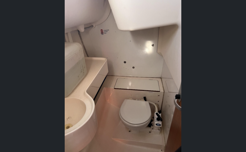 X-Yachts X-302-kuva-6